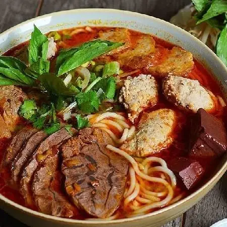 Hình ảnh Bún Bò Huế Bảo Ngọc - Đường D4