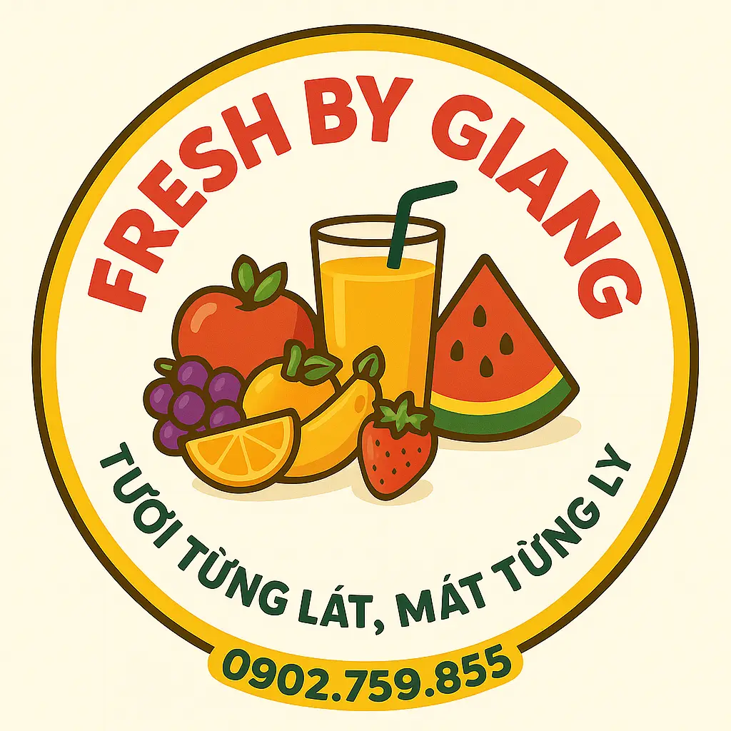 Hình ảnh Trái Cây Cắt Sẵn - Fresh By Giang - Quang Trung