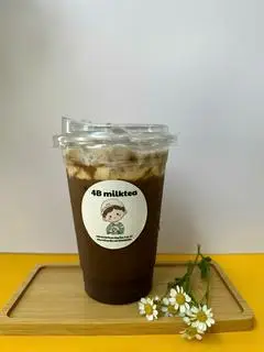 Hình ảnh Cacao muối