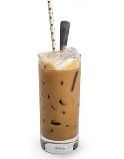 Hình ảnh Cafe sữa đá