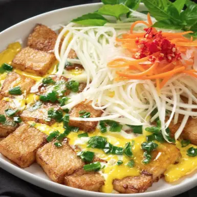 Hình ảnh Thương Thương Bột Chiên - Liên Khu 4-5