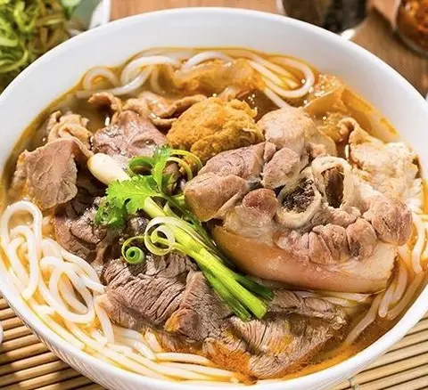 Hình ảnh Phở Hà Nội - Thăng Long