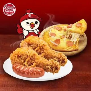 Hình ảnh Ê hề