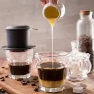 Hình ảnh Cafe Nước Giải Khát - Trung Mỹ Tây 13A