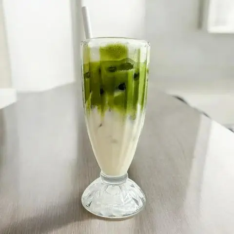 Hình ảnh Cái Chợ Tô Hiệu - Matcha & Trà - Tô Hiệu