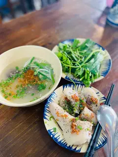 Hình ảnh Cháo má heo - kèm 1 cháo huyết