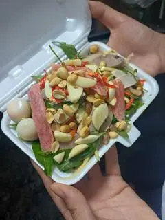 Hình ảnh Tré trộn
