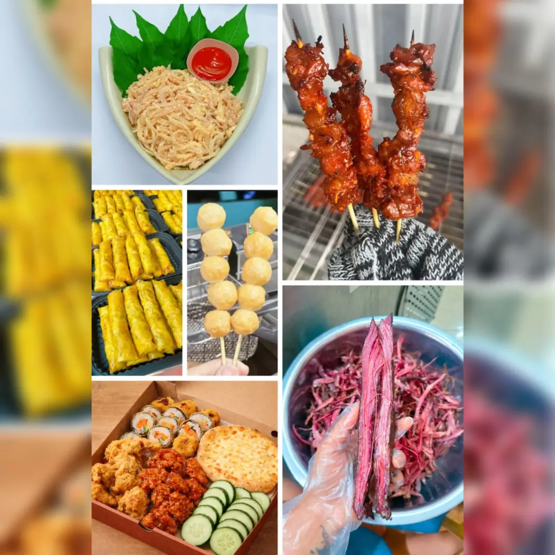 Hình ảnh Ánh Thảo - Đặc Sản Bắc Tại Sài Gòn - Đường số 6