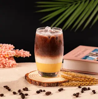 Hình ảnh Cà phê sữa