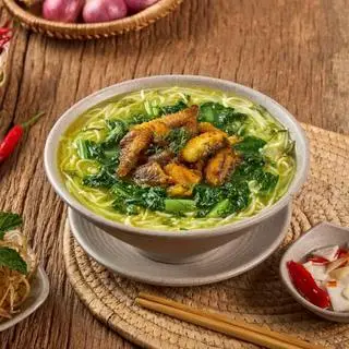 Hình ảnh Tô truyền thống