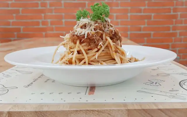Hình ảnh Mì Ý Nhà Pasta – Spaghetti - Lê Lai