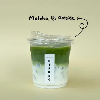 Hình ảnh Matcha Uji Oatside