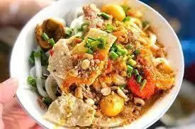 Hình ảnh Mì Quảng