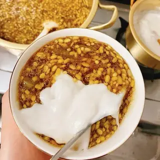 Hình ảnh Chè bưởi