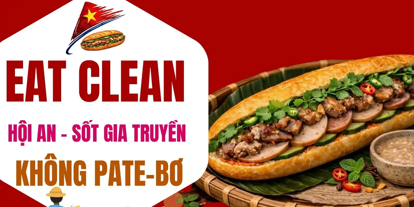 Hình ảnh Bánh Mì A Chùm - Đường 9M