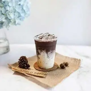 Hình ảnh Chocolate latte