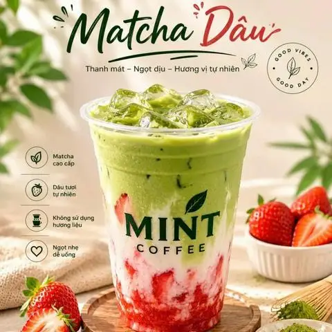 Hình ảnh Mint Coffee - Chu Văn An