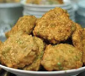 Hình ảnh Chả cốm thêm