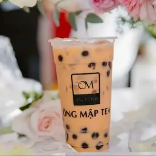 Hình ảnh Trà sữa Thái đỏ