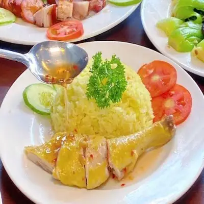 Hình ảnh Cơm Gà Tpax - Cơm Gà, Bánh Mì & Bánh Bao - Minh Khai