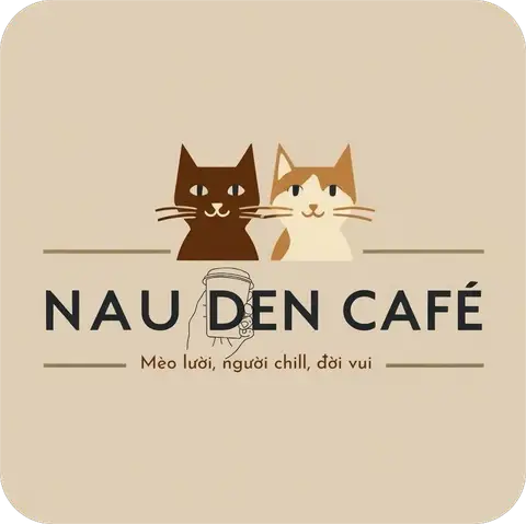 Hình ảnh Nâu Đen Cafe - Nguyễn Văn Đậu