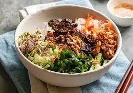 Hình ảnh Bún bò Nam Bộ