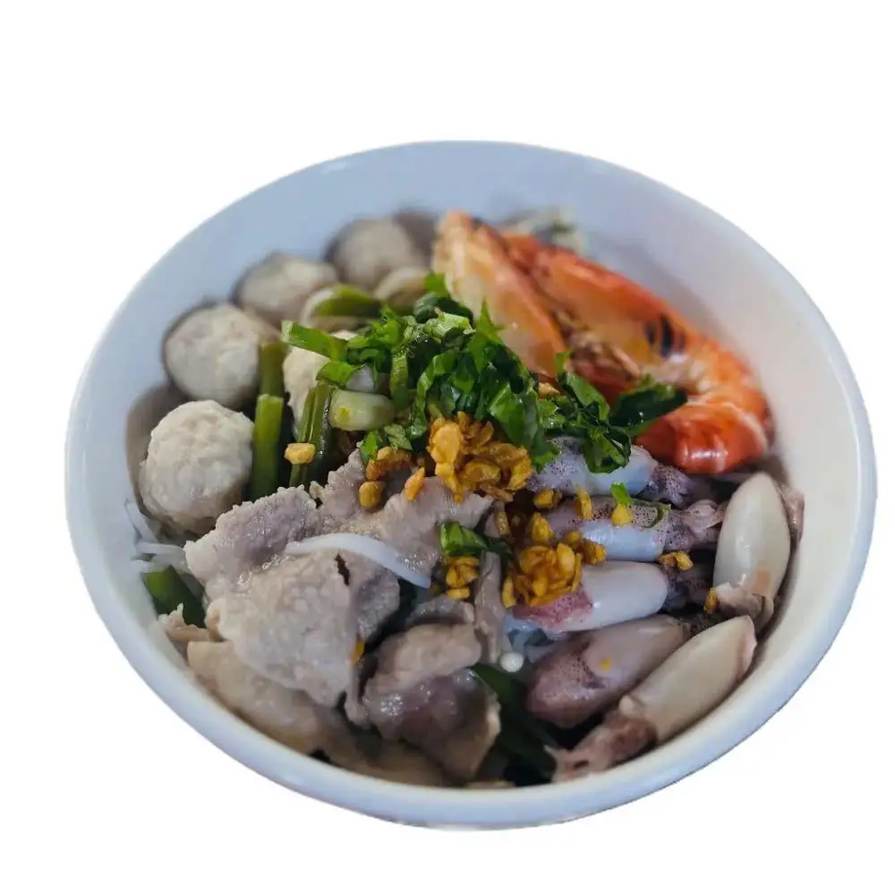 Hình ảnh Bếp Nhà Bo - Bún Thái - Phạm Thế Hiển