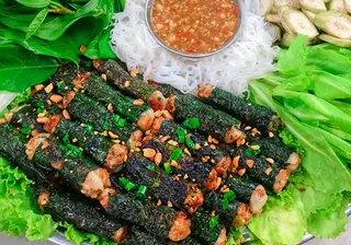Hình ảnh Bò lá lốt