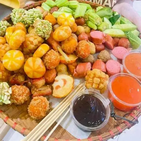 Hình ảnh Cú Ăn Đêm 19K - Nguyễn Thái Sơn