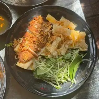 Hình ảnh Bánh ướt Nhớ Quê đặc biệt