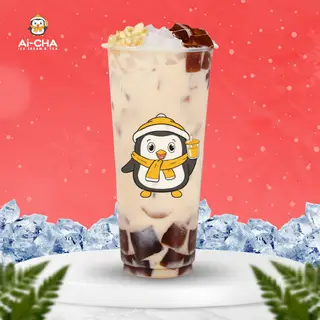Hình ảnh Trà sữa full topping