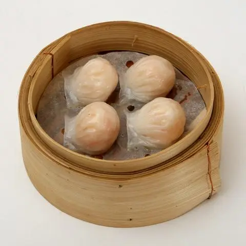 Hình ảnh Há Cảo Xíu Mại - Đặng Nguyên Cẩn