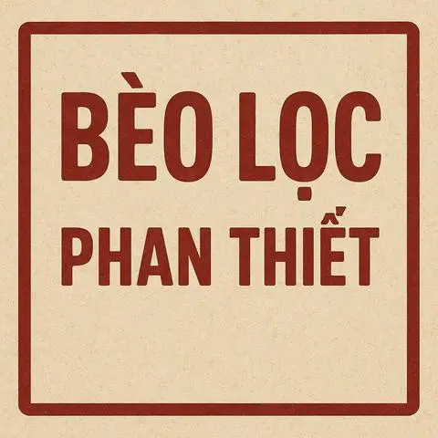 Hình ảnh Bánh Bèo Lọc Phan Thiết - Vinhomes Grand Park