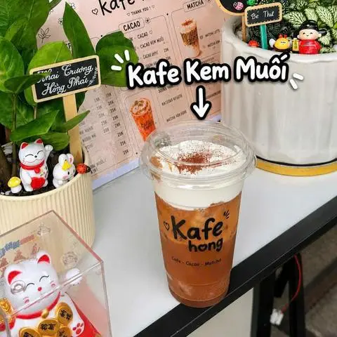 Hình ảnh Kafe Hong - Trường Sa
