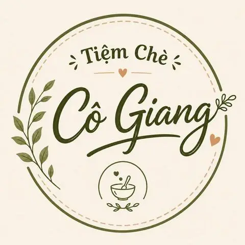 Hình ảnh Tiệm Chè Cô Giang - Hoàng Mai