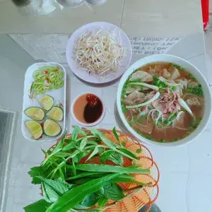 Hình ảnh Thập cẩm đặc biệt