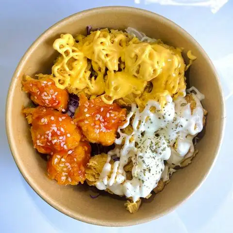 Hình ảnh Ăn Vặt MaBư Food - Quốc Lộ 22