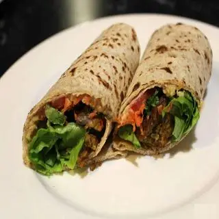 Hình ảnh KEBAB CUỘN (truyền thống)