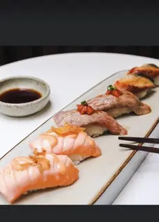 Hình ảnh Unagi - lươn