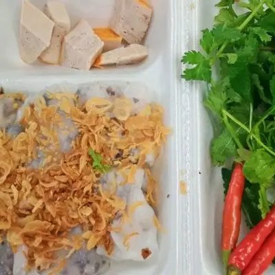 Hình ảnh Anh Quân - Bánh Cuốn Nóng & Gà Tần - Giáp Bát