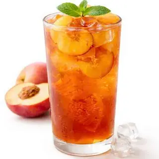 Hình ảnh Trà đào