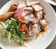 Hình ảnh Bánh ướt