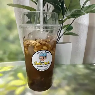 Hình ảnh Đá me đậu phộng