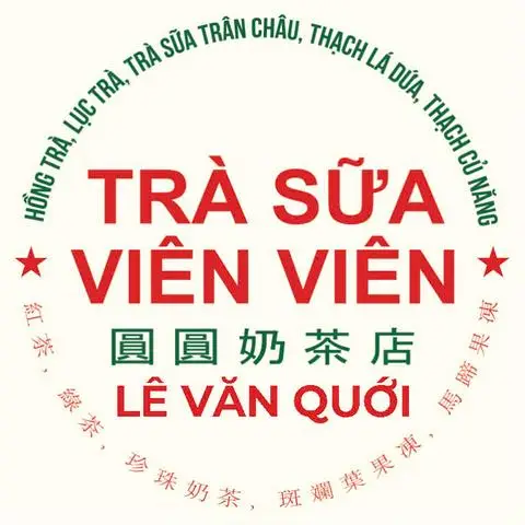 Hình ảnh Trà Sữa Viên Viên - Lê Văn Quới