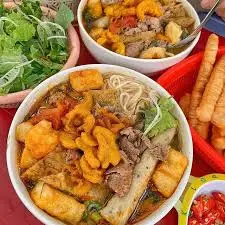 Hình ảnh Combo đặc biệt - sữa đậu nành