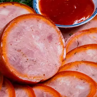 Hình ảnh Da bao - 100gr