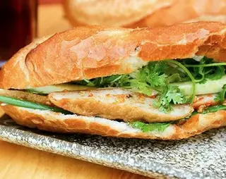 Hình ảnh Bánh mì dành cho người ăn kiêng