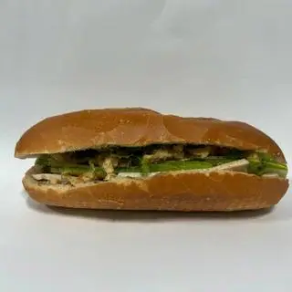 Hình ảnh Bánh mì truyền thống