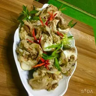 Hình ảnh Đầu cá thêm