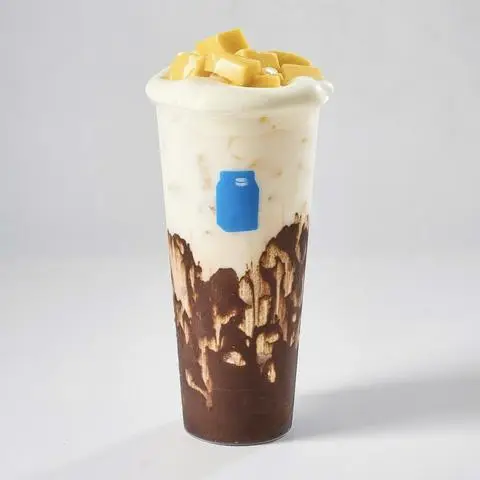 Hình ảnh Nama Chocolate